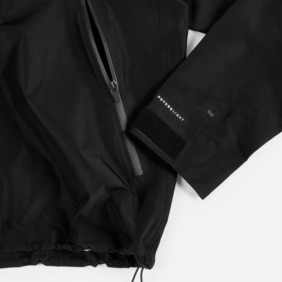 The North Face - Men's RMST FutureLight Mountain Jacket - NWT - XL - Black - Picture 10 of 10